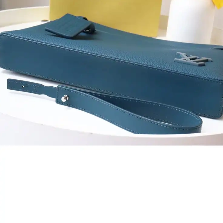 Official Brother Sam LV 2308DJ0039 Bag 0629